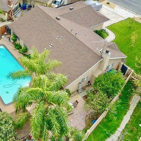 11640 Gothic Avenue Villa Los Angeles Bagian luar foto