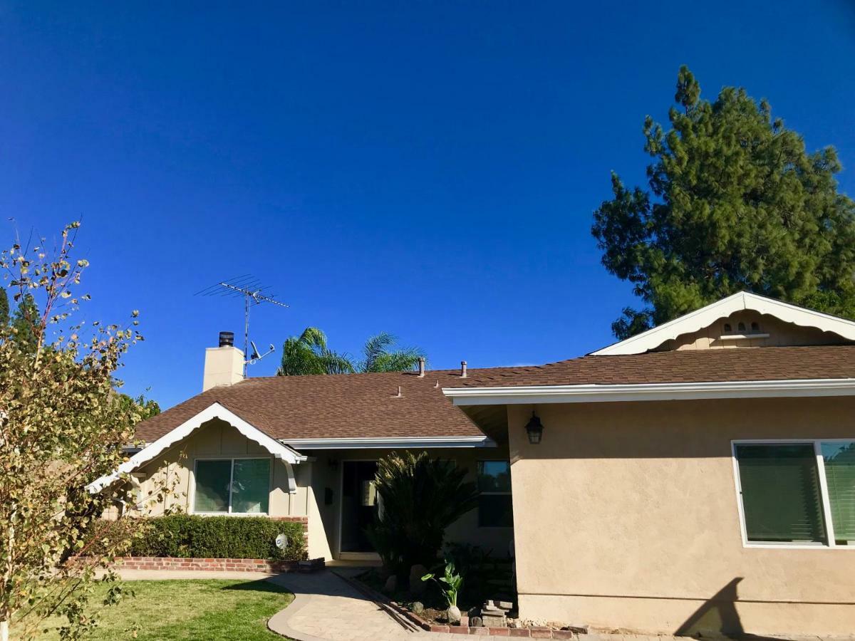 11640 Gothic Avenue Villa Los Angeles Bagian luar foto
